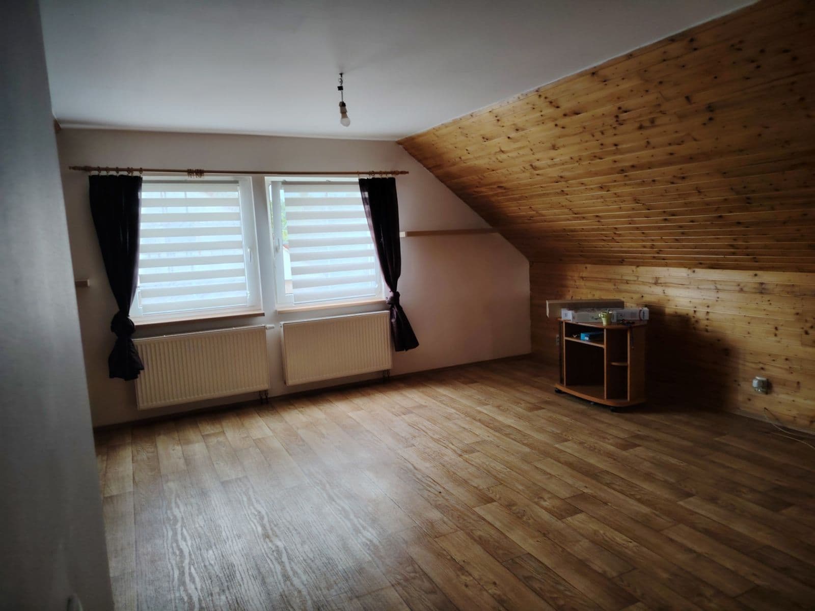 1 bedroom with open-plan kitchen flat to rent, 85 m², Textilanská, Chrastava, Liberecký Region 1 bedroom with open-plan kitchen flat to rent, 85 m², Textilanská, Chrastava, Liberecký Region