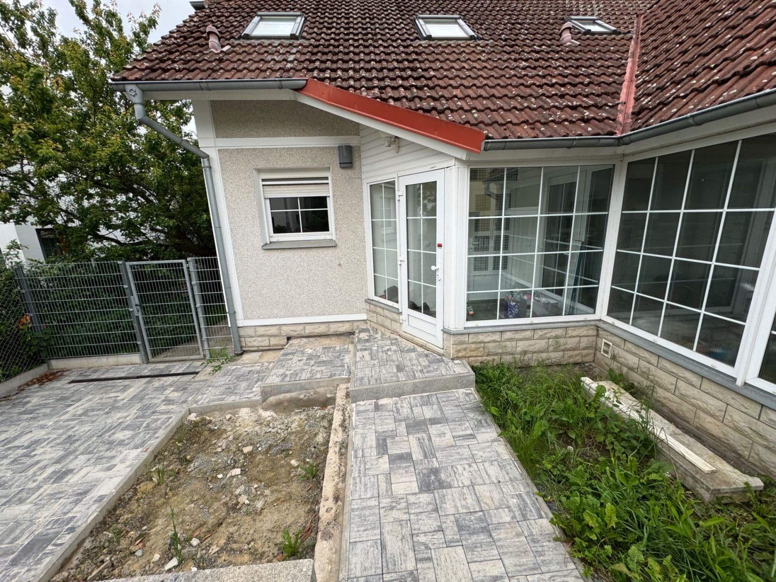 house to rent, 180 m², Nepovolená, Prague, Prague house to rent, 180 m², Nepovolená, Prague, Prague