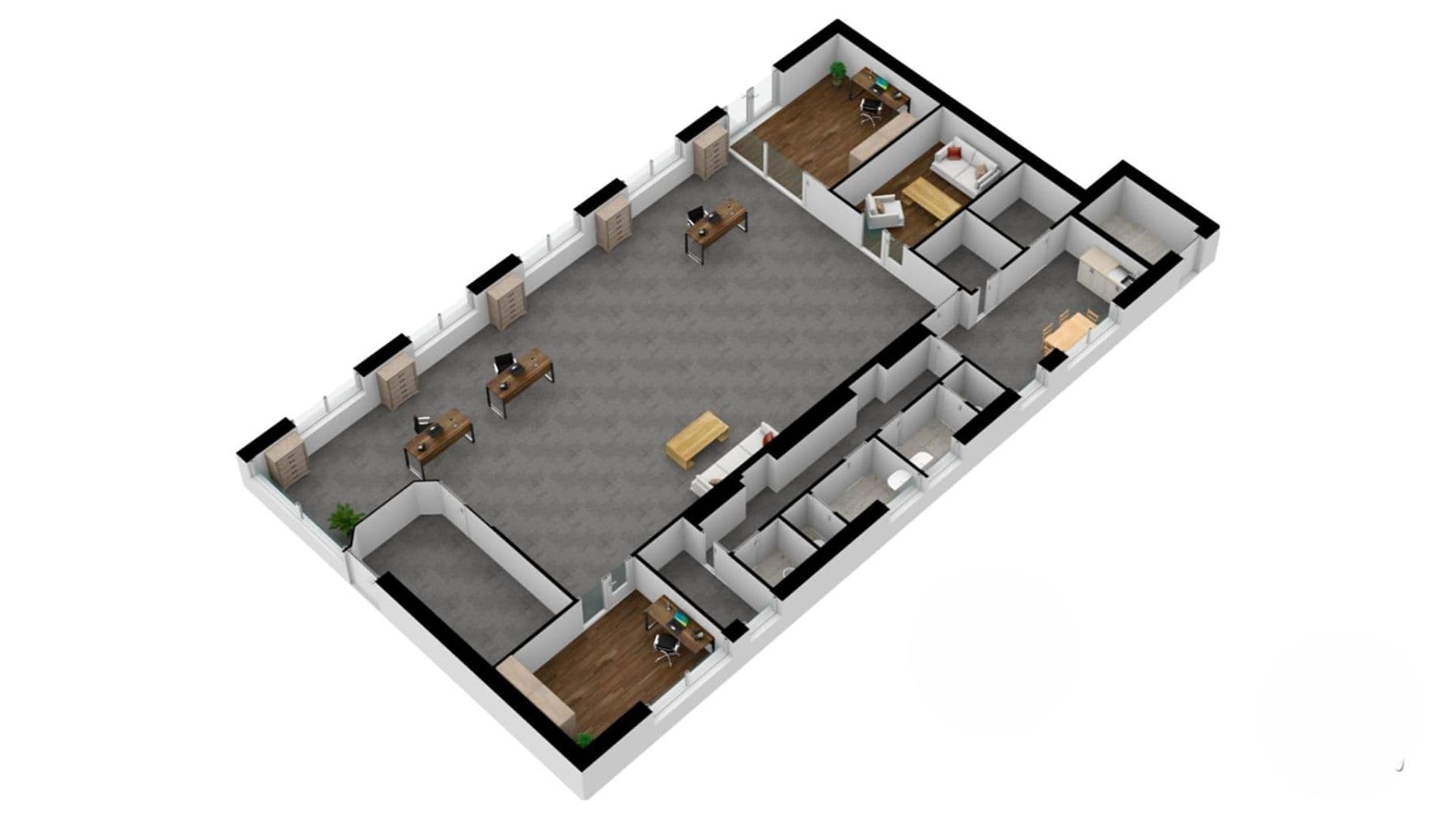 non-residential property to rent, 200 m², Nerudova, Litomyšl, Pardubický Region non-residential property to rent, 200 m², Nerudova, Litomyšl, Pardubický Region