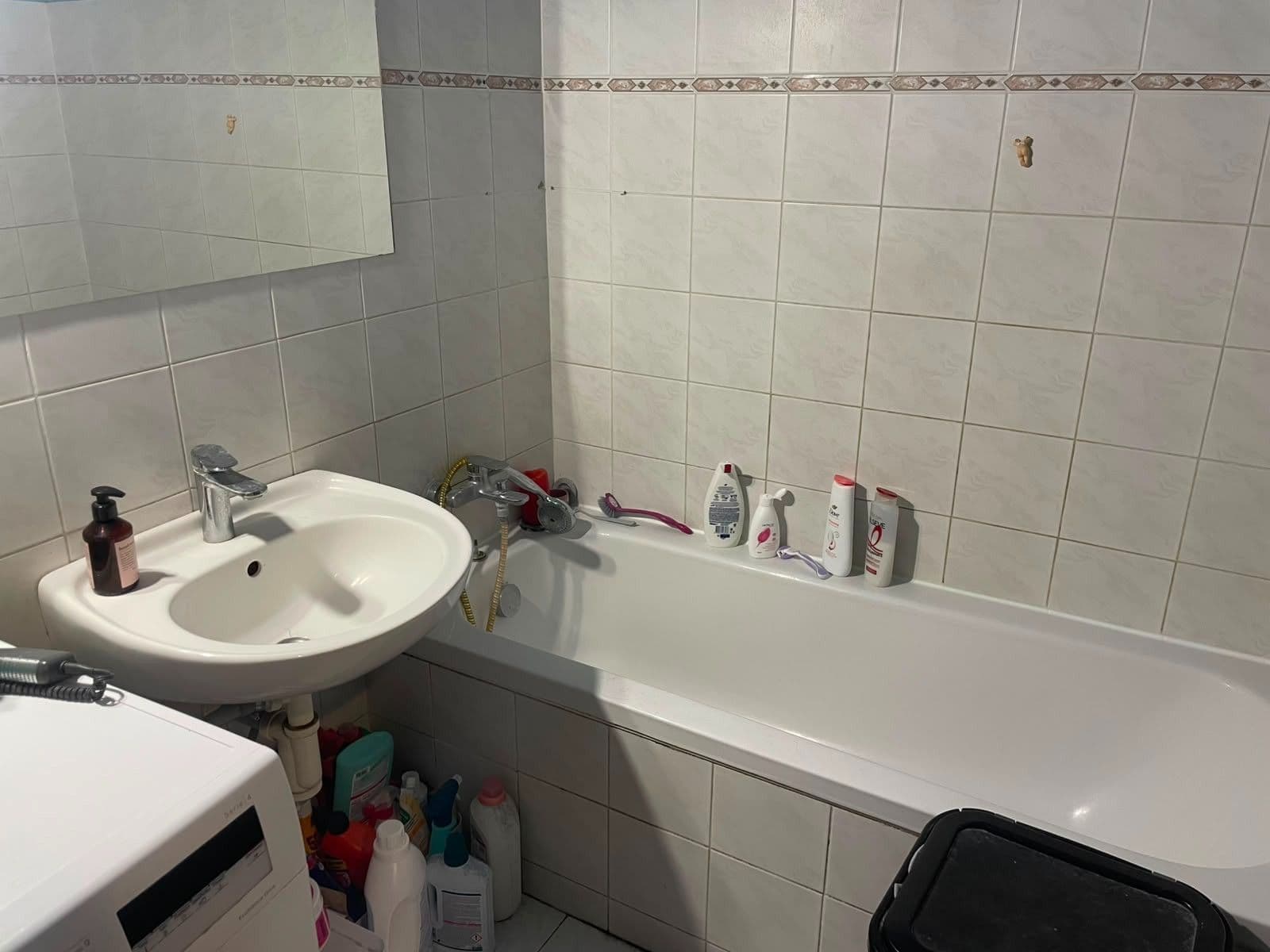 Small studio flat to rent, 31 m², Žitná, Prague, Prague Small studio flat to rent, 31 m², Žitná, Prague, Prague