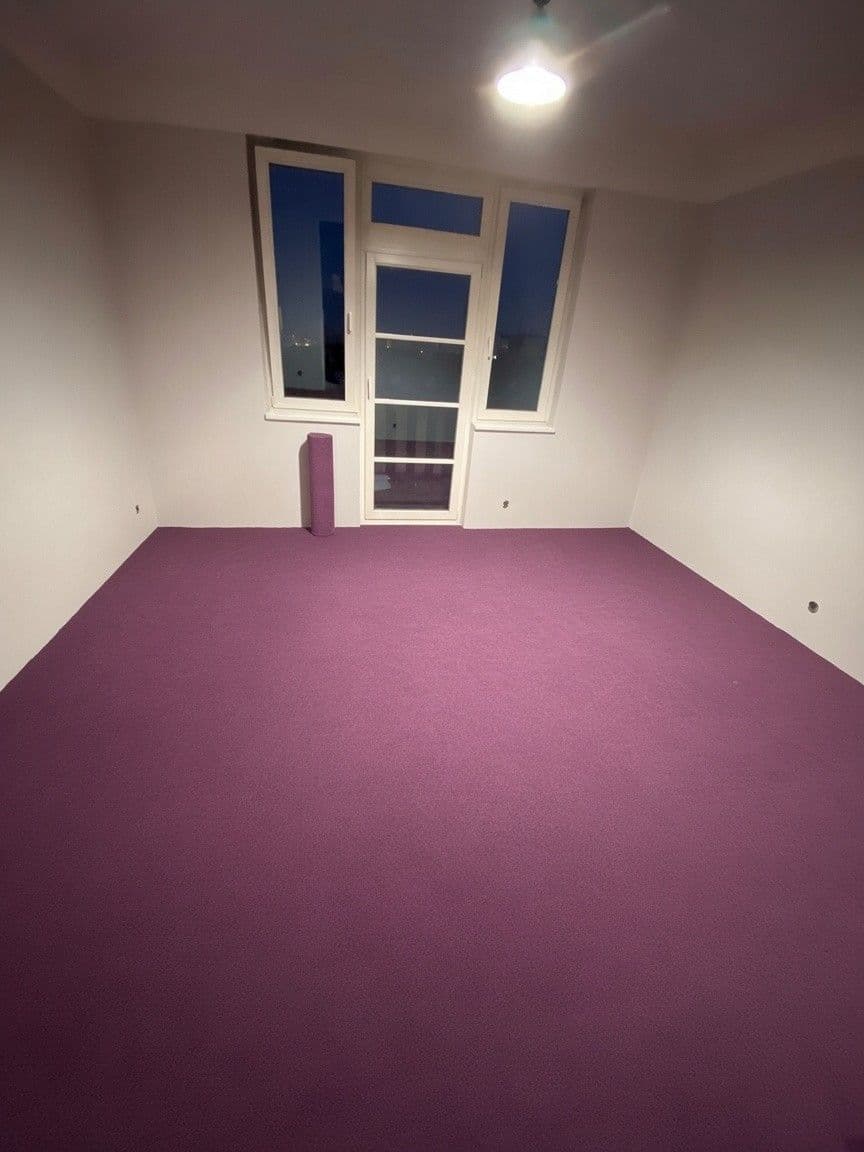 Small studio flat to rent, 31 m², Žitná, Prague, Prague Small studio flat to rent, 31 m², Žitná, Prague, Prague