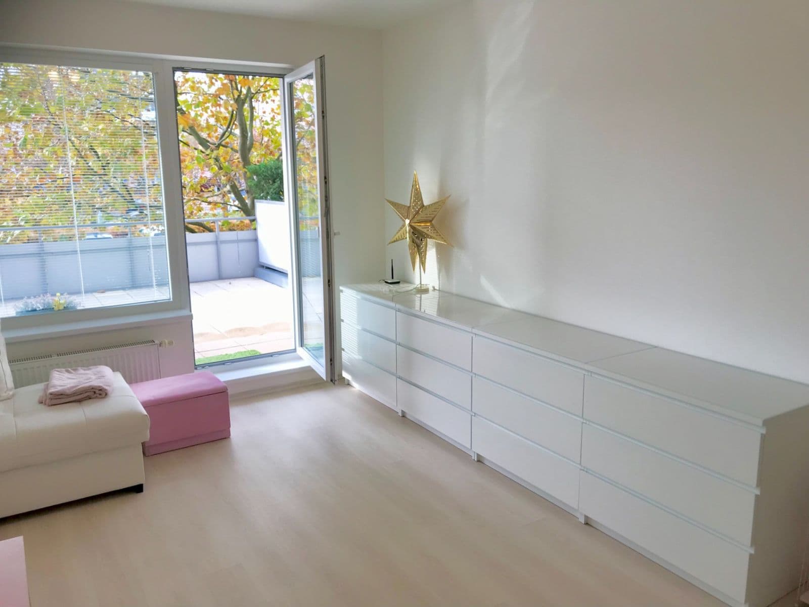 1 bedroom with open-plan kitchen flat for sale, 47 m², Hornoměcholupská, Prague, Prague 1 bedroom with open-plan kitchen flat for sale, 47 m², Hornoměcholupská, Prague, Prague