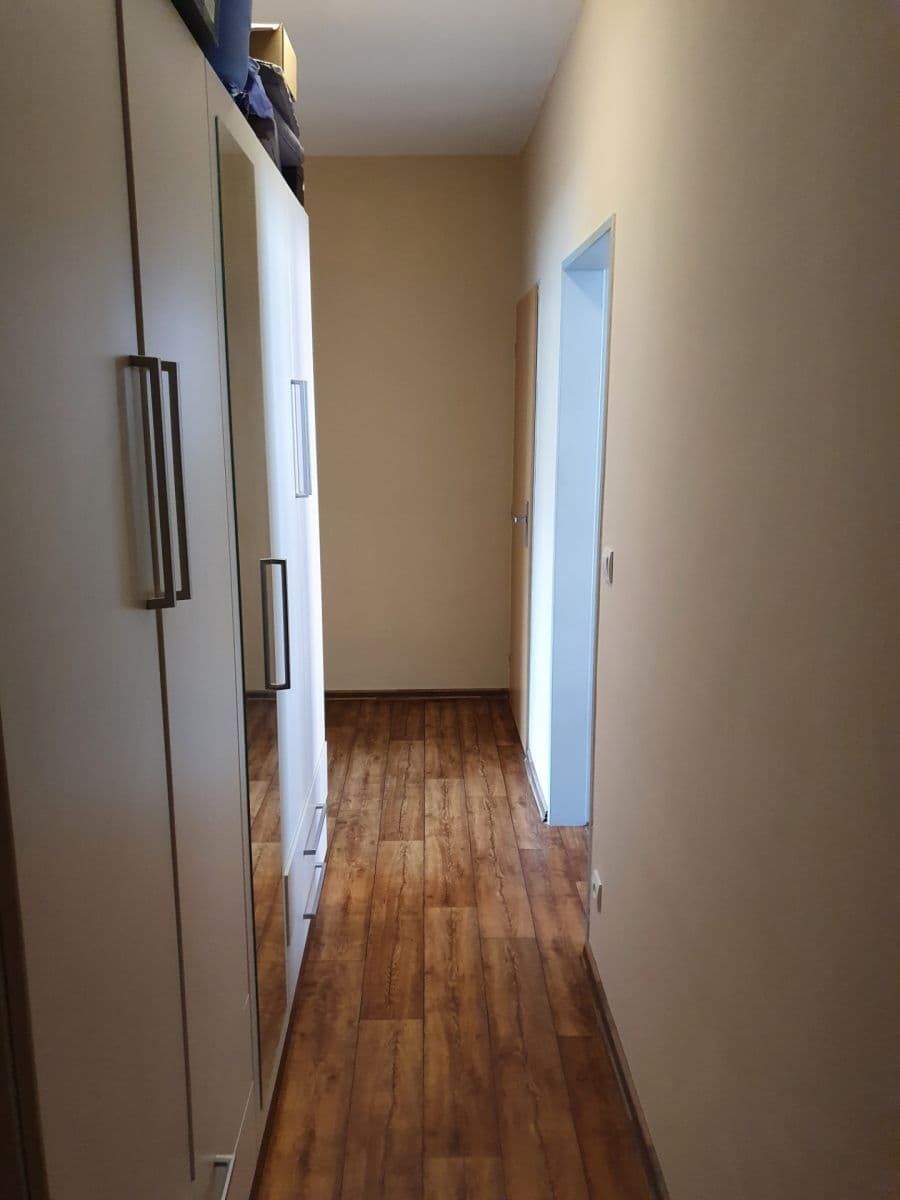 1 bedroom with open-plan kitchen flat to rent, 53 m², Jozefa Gabčíka, Pardubice, Pardubický Region 1 bedroom with open-plan kitchen flat to rent, 53 m², Jozefa Gabčíka, Pardubice, Pardubický Region