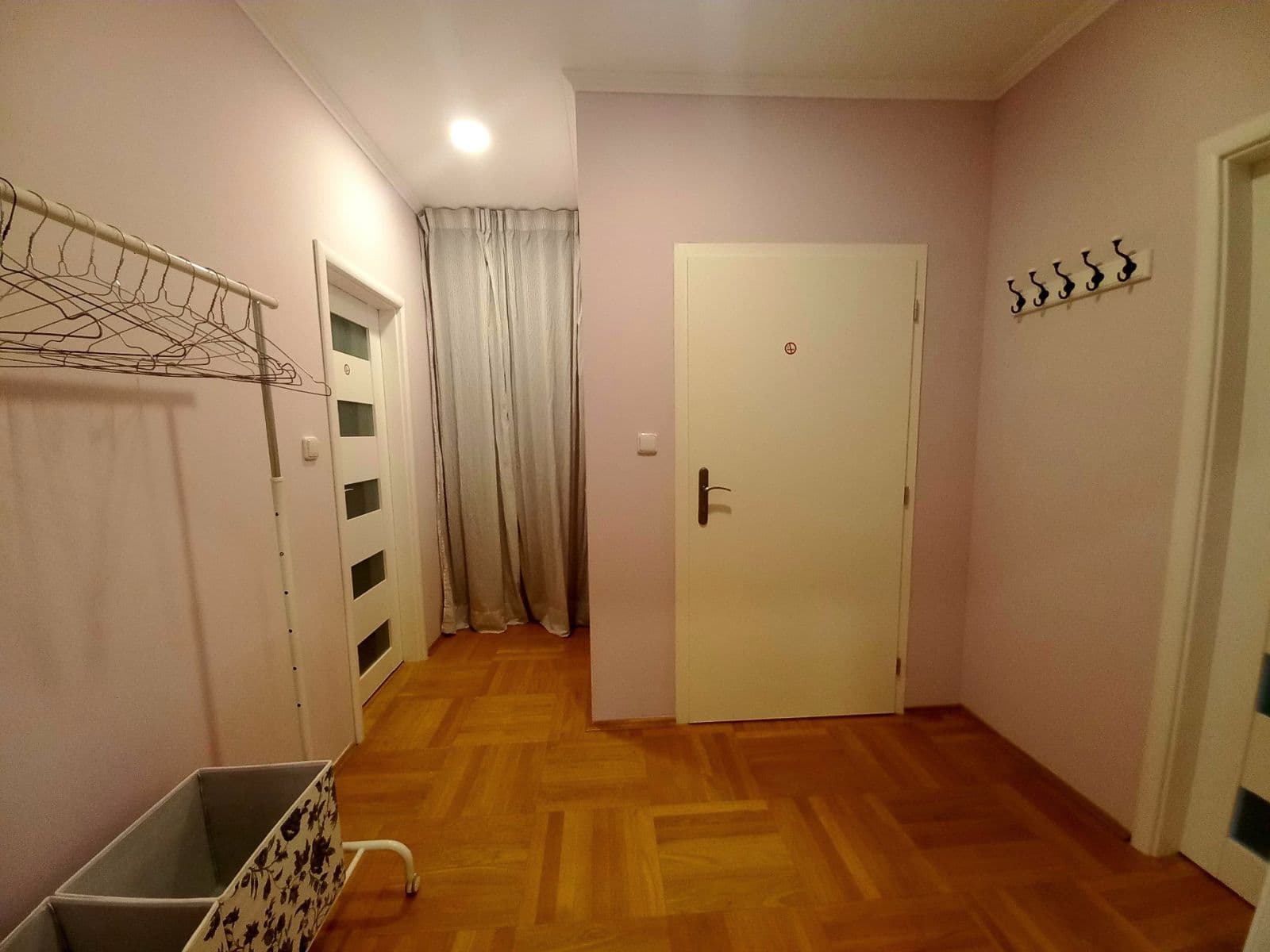 1 bedroom with open-plan kitchen flat to rent, 60 m², Nenačovice, Středočeský Region 1 bedroom with open-plan kitchen flat to rent, 60 m², Nenačovice, Středočeský Region