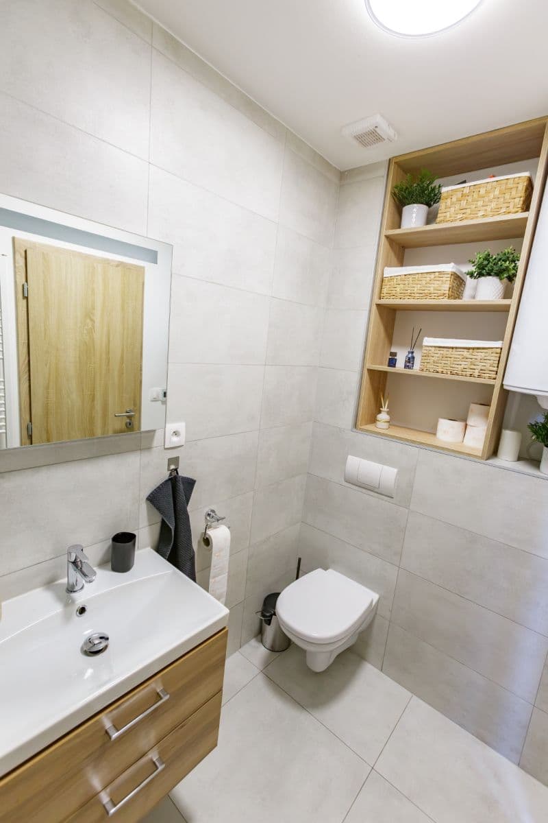 1 bedroom with open-plan kitchen flat for sale, 52 m², Demänovská Dolina, Žilinský Region 1 bedroom with open-plan kitchen flat for sale, 52 m², Demänovská Dolina, Žilinský Region