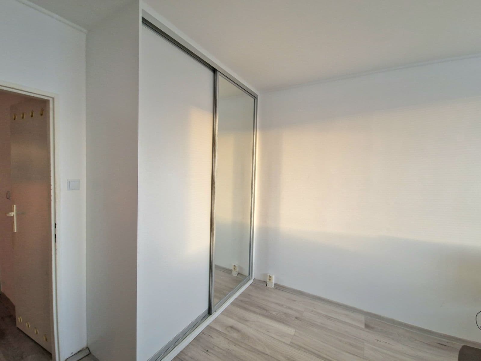 1 bedroom with open-plan kitchen flat for sale, 40 m², Makovského, Prague, Prague 1 bedroom with open-plan kitchen flat for sale, 40 m², Makovského, Prague, Prague