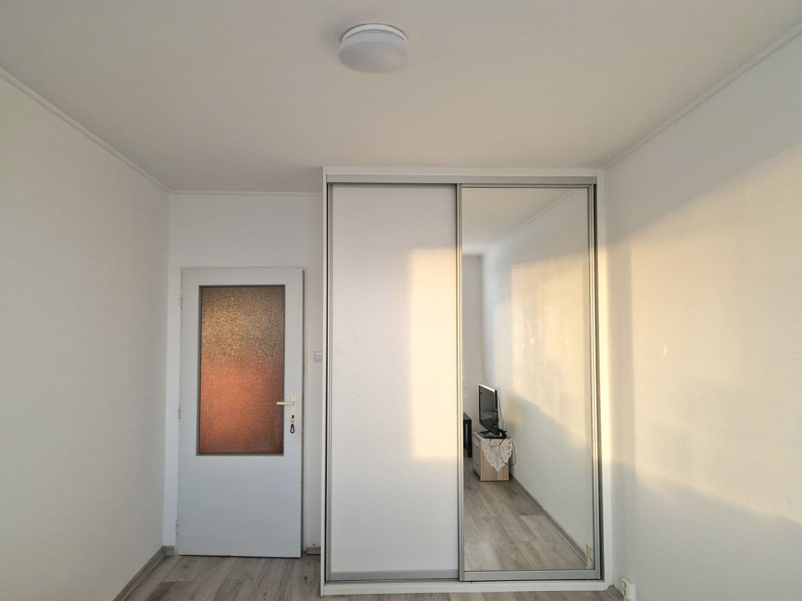 1 bedroom with open-plan kitchen flat for sale, 40 m², Makovského, Prague, Prague 1 bedroom with open-plan kitchen flat for sale, 40 m², Makovského, Prague, Prague