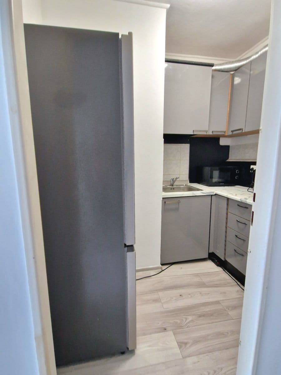 1 bedroom with open-plan kitchen flat for sale, 40 m², Makovského, Prague, Prague 1 bedroom with open-plan kitchen flat for sale, 40 m², Makovského, Prague, Prague