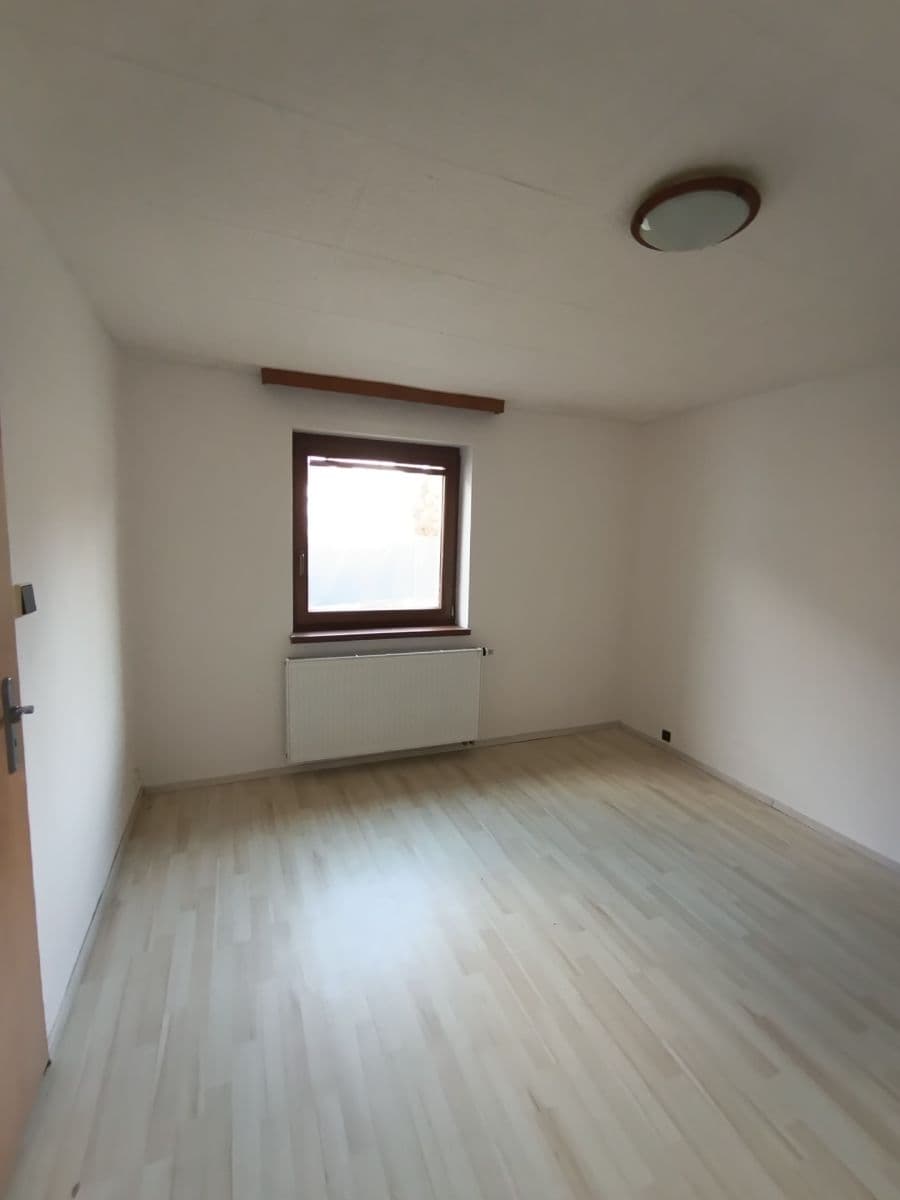 2 bedroom flat to rent, 51 m², Revoluční, Nýřany, Plzeňský Region 2 bedroom flat to rent, 51 m², Revoluční, Nýřany, Plzeňský Region