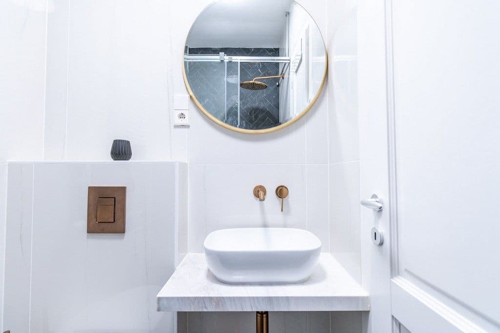 2 bedroom flat to rent, 80 m², Pitterova, Prague, Prague 2 bedroom flat to rent, 80 m², Pitterova, Prague, Prague