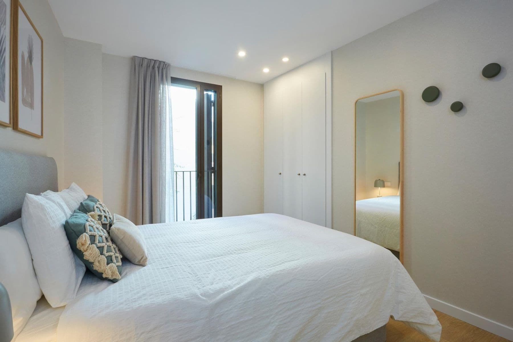 2 bedroom flat to rent, 80 m², Pitterova, Prague, Prague 2 bedroom flat to rent, 80 m², Pitterova, Prague, Prague