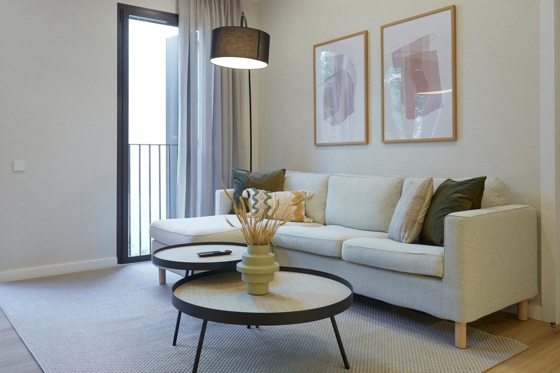 2 bedroom flat to rent, 80 m², Pitterova, Prague, Prague 2 bedroom flat to rent, 80 m², Pitterova, Prague, Prague
