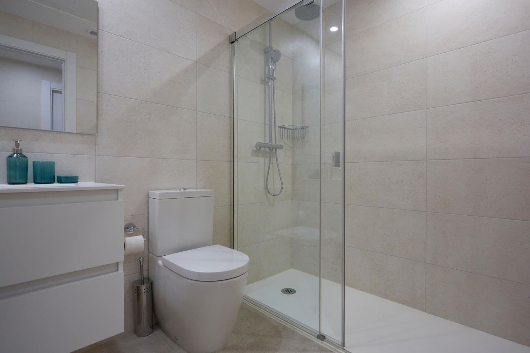 2 bedroom flat to rent, 80 m², Pitterova, Prague, Prague 2 bedroom flat to rent, 80 m², Pitterova, Prague, Prague