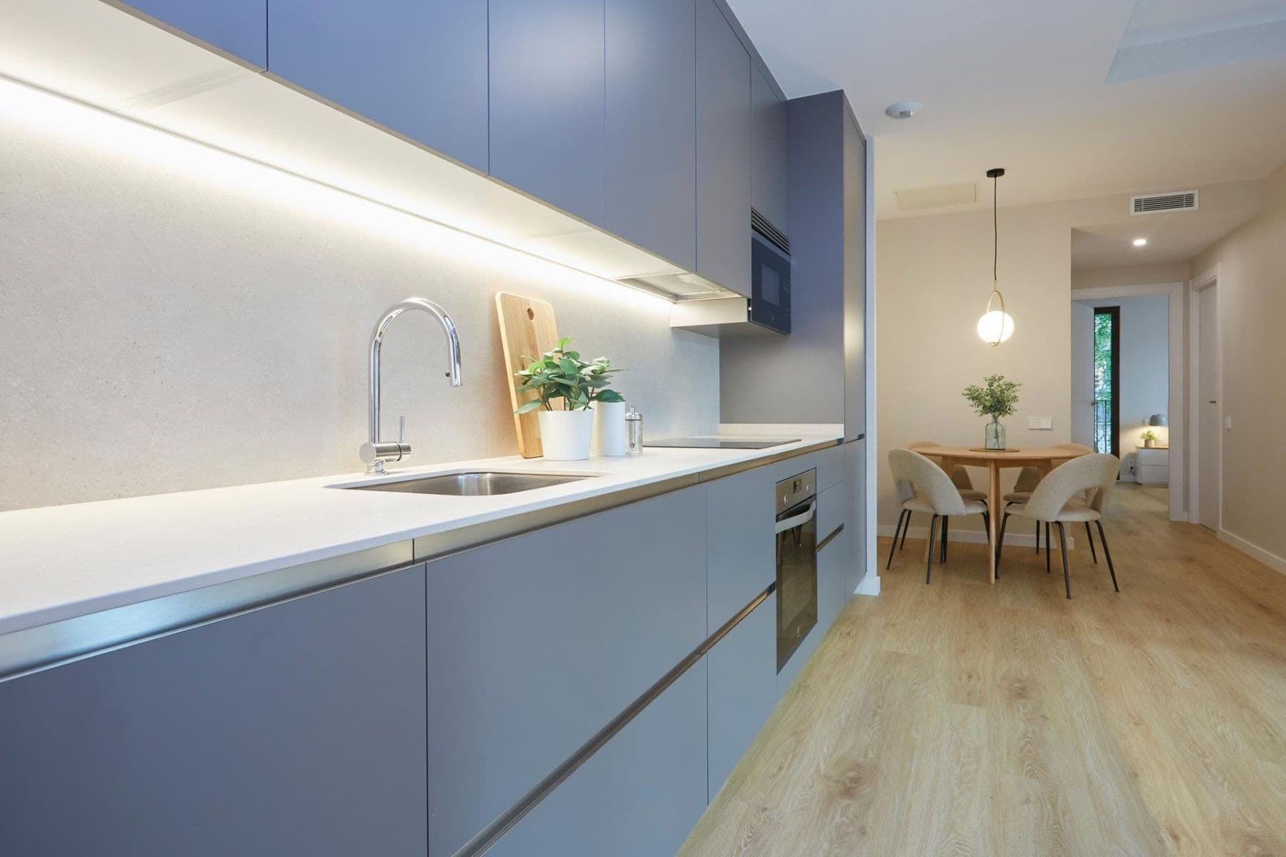 2 bedroom flat to rent, 80 m², Pitterova, Prague, Prague 2 bedroom flat to rent, 80 m², Pitterova, Prague, Prague