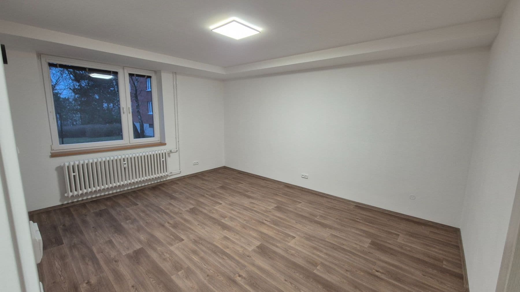 Studio flat to rent, 30 m², Brožíkova, Brno, Jihomoravský Region Studio flat to rent, 30 m², Brožíkova, Brno, Jihomoravský Region