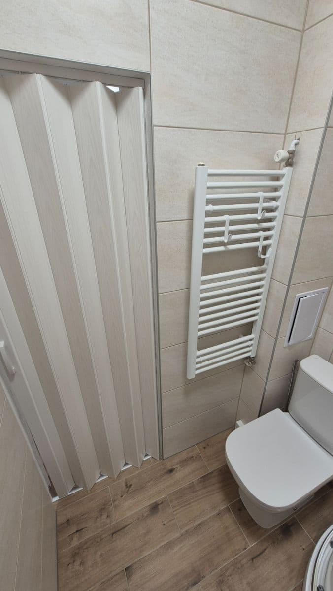 Studio flat to rent, 30 m², Brožíkova, Brno, Jihomoravský Region Studio flat to rent, 30 m², Brožíkova, Brno, Jihomoravský Region