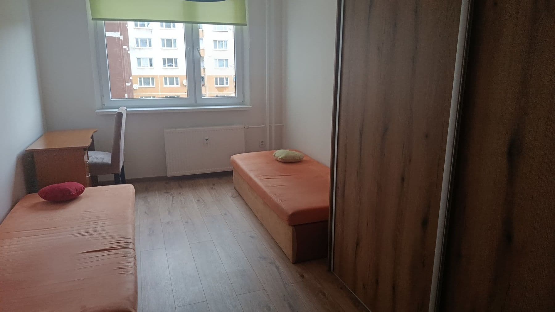 3 bedroom flat to rent, 78 m², Kemi, Liptovský Mikuláš, Žilinský Region 3 bedroom flat to rent, 78 m², Kemi, Liptovský Mikuláš, Žilinský Region