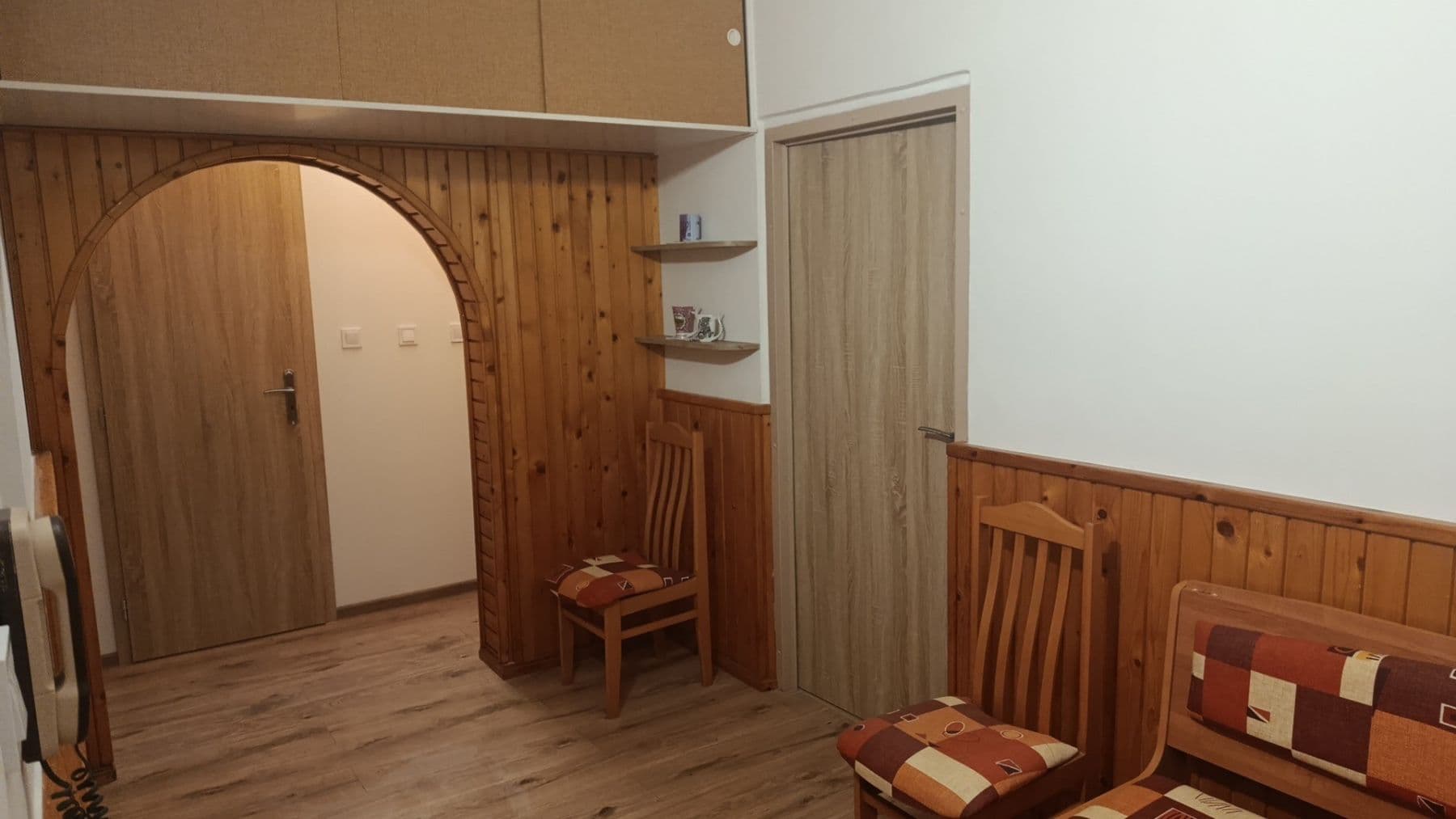 3 bedroom flat to rent, 78 m², Kemi, Liptovský Mikuláš, Žilinský Region 3 bedroom flat to rent, 78 m², Kemi, Liptovský Mikuláš, Žilinský Region