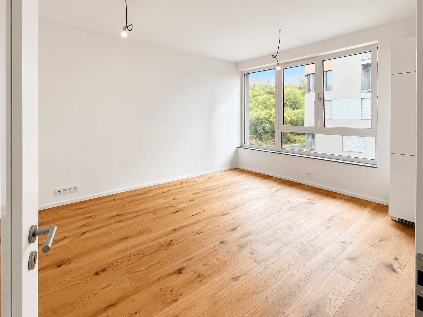 Studio flat to rent, 30 m², U Komína, Prague, Prague Studio flat to rent, 30 m², U Komína, Prague, Prague