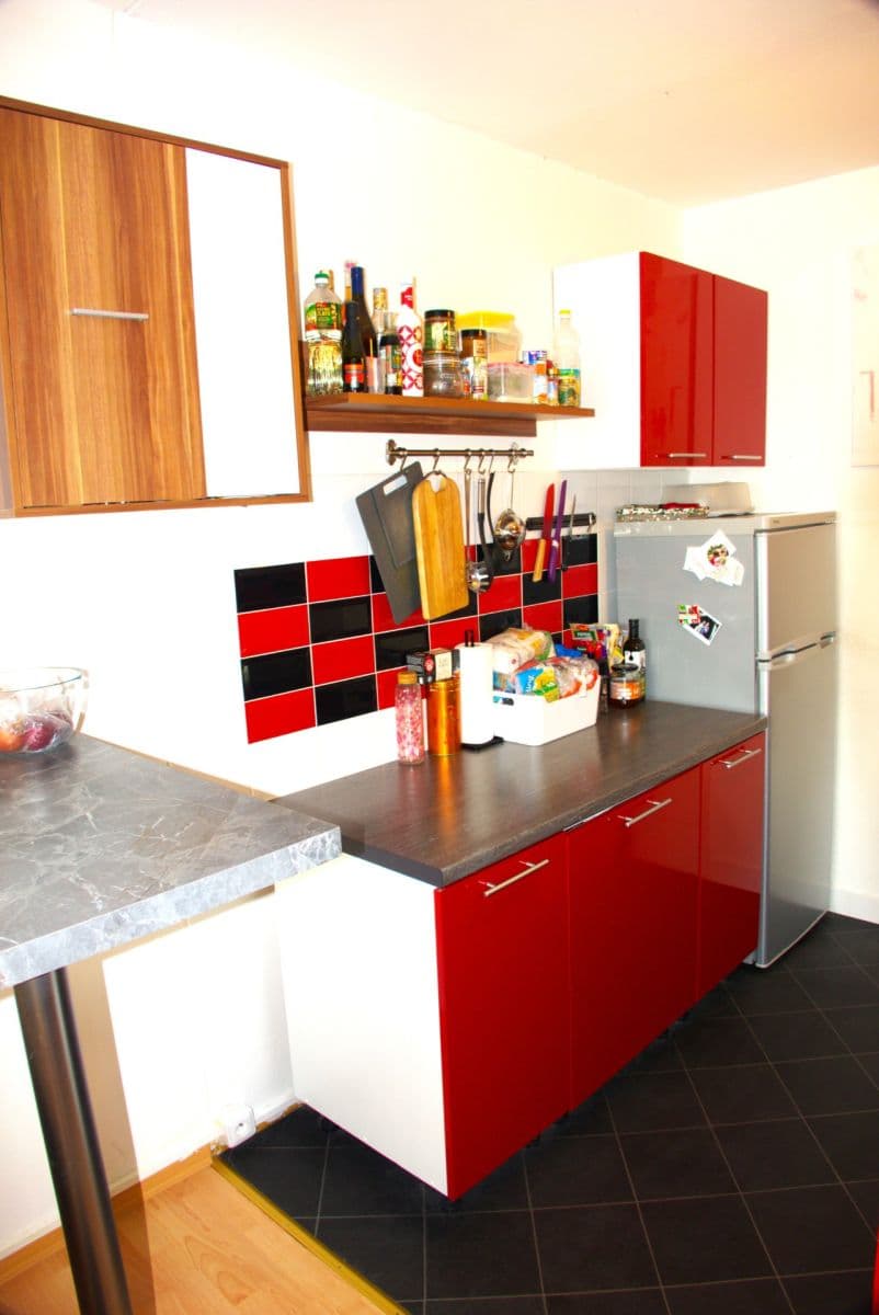 1 bedroom with open-plan kitchen flat for sale, 39 m², Zálesí, Prague, Prague 1 bedroom with open-plan kitchen flat for sale, 39 m², Zálesí, Prague, Prague