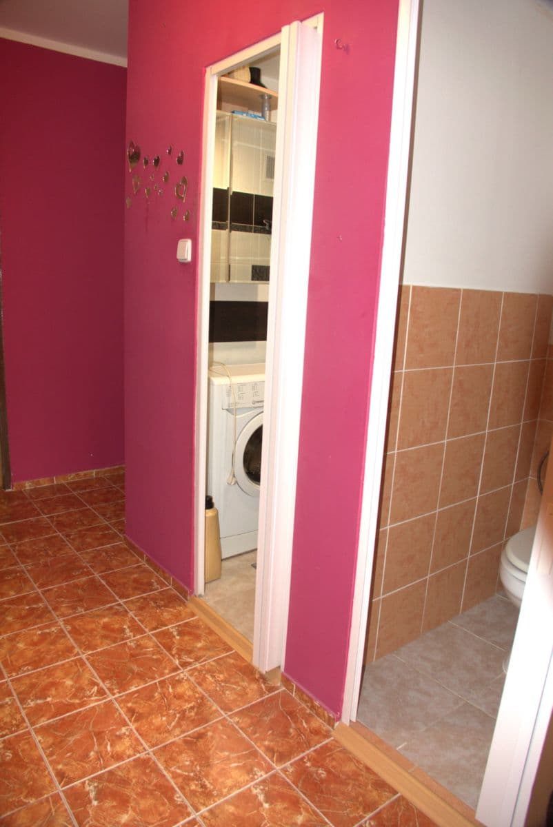 1 bedroom with open-plan kitchen flat for sale, 39 m², Zálesí, Prague, Prague 1 bedroom with open-plan kitchen flat for sale, 39 m², Zálesí, Prague, Prague
