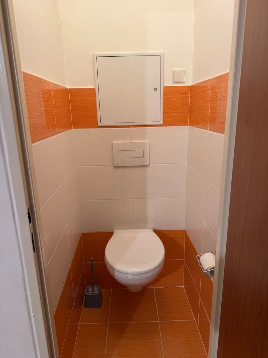 3 bedroom flat to rent, 72 m², Syrská, Prague, Prague 3 bedroom flat to rent, 72 m², Syrská, Prague, Prague