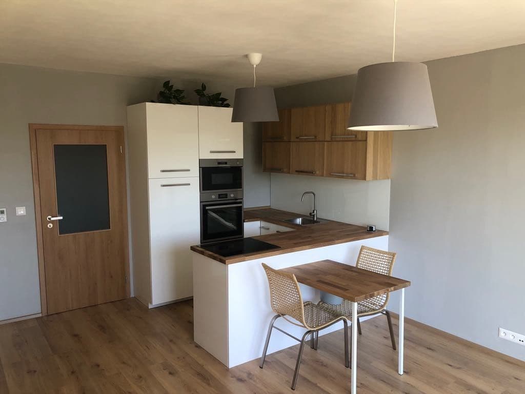 1 bedroom with open-plan kitchen flat for sale, 60 m², V Hliníkách, Chrudim, Pardubický Region 1 bedroom with open-plan kitchen flat for sale, 60 m², V Hliníkách, Chrudim, Pardubický Region