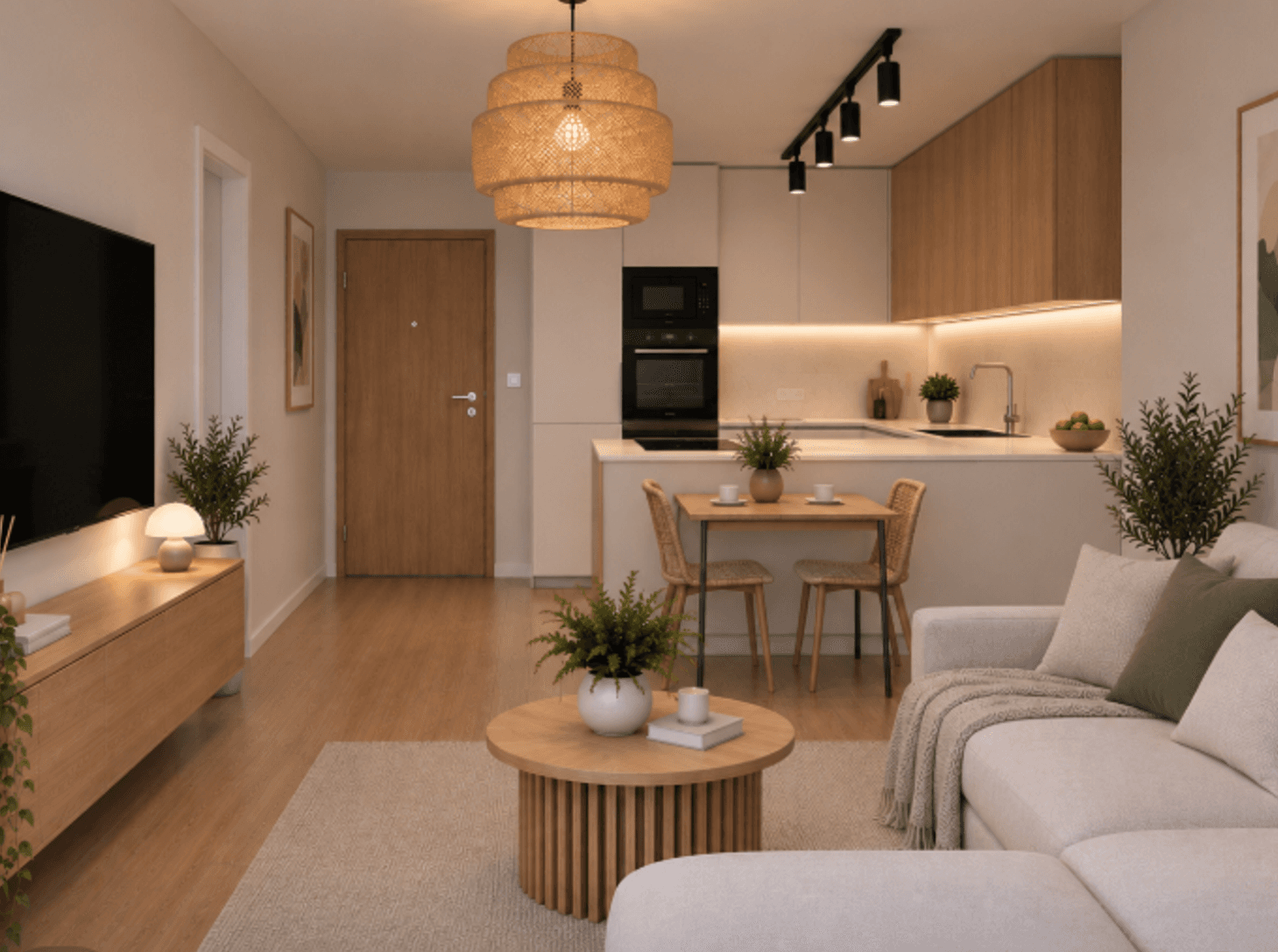 1 bedroom with open-plan kitchen flat for sale, 60 m², V Hliníkách, Chrudim, Pardubický Region 1 bedroom with open-plan kitchen flat for sale, 60 m², V Hliníkách, Chrudim, Pardubický Region