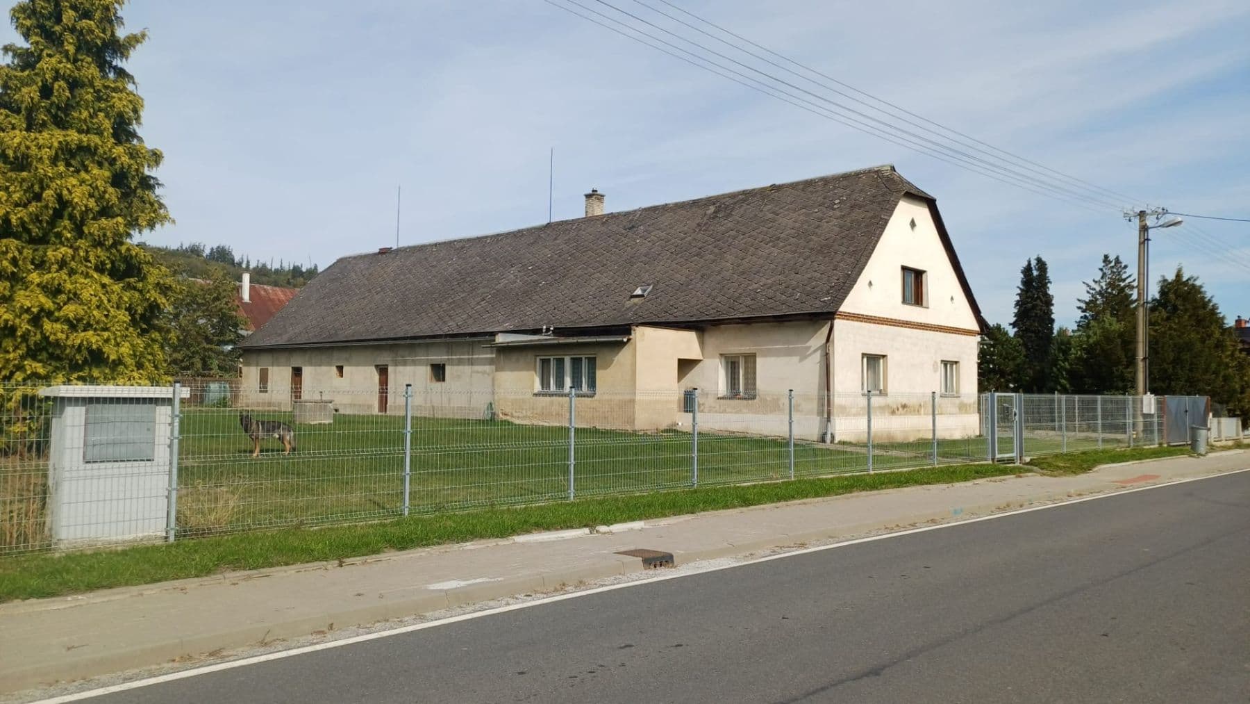 house to rent, 110 m², Brantice, Moravskoslezský Region house to rent, 110 m², Brantice, Moravskoslezský Region