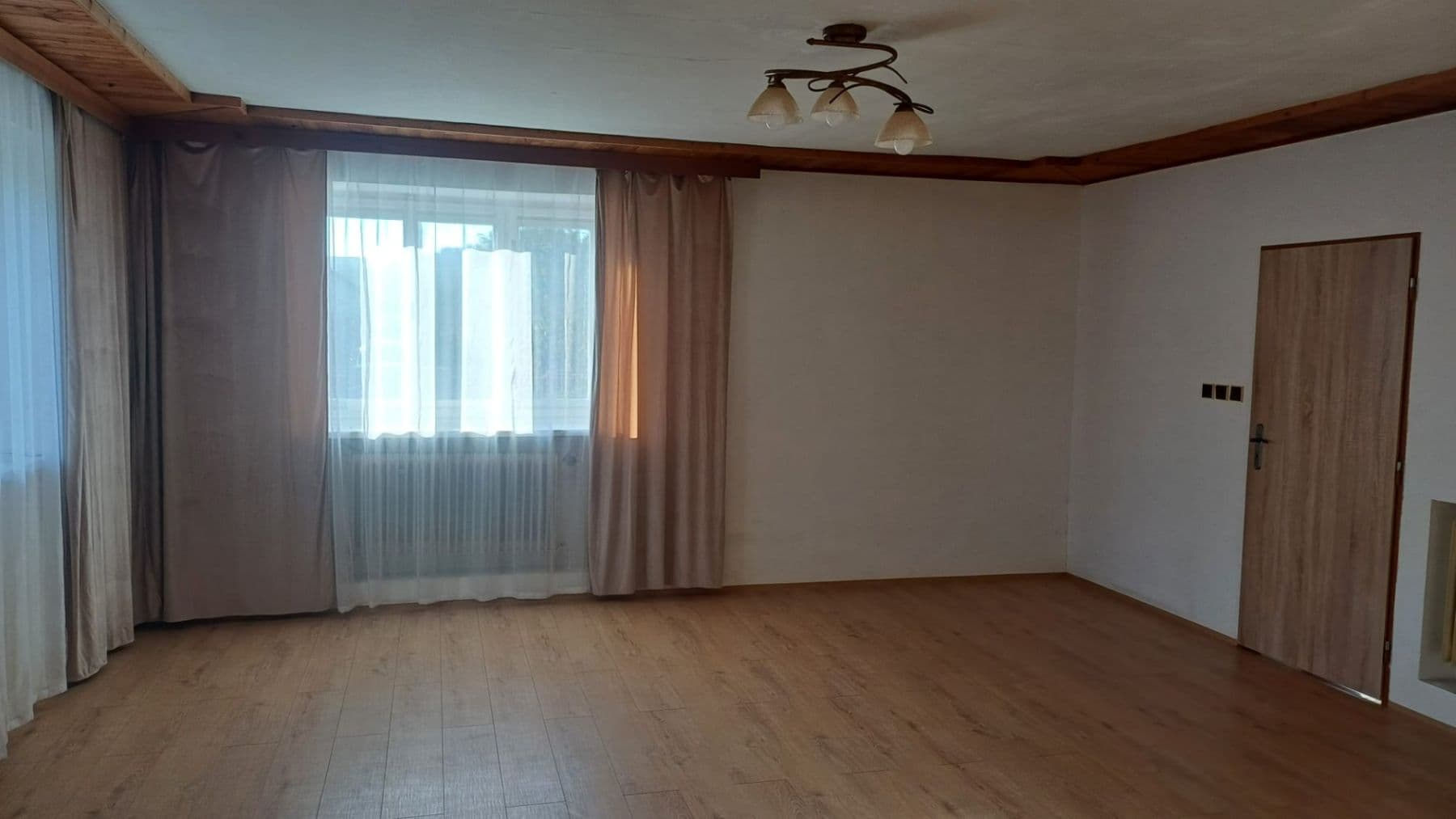 house to rent, 110 m², Brantice, Moravskoslezský Region house to rent, 110 m², Brantice, Moravskoslezský Region