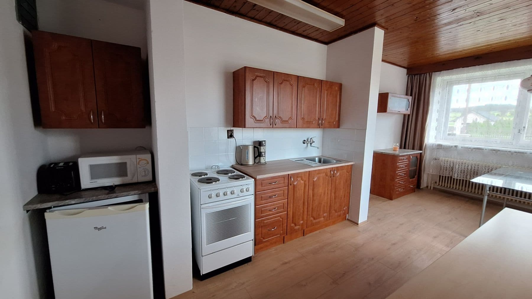 house to rent, 110 m², Brantice, Moravskoslezský Region house to rent, 110 m², Brantice, Moravskoslezský Region