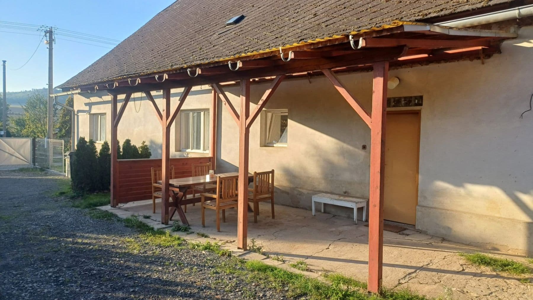 house to rent, 110 m², Brantice, Moravskoslezský Region house to rent, 110 m², Brantice, Moravskoslezský Region