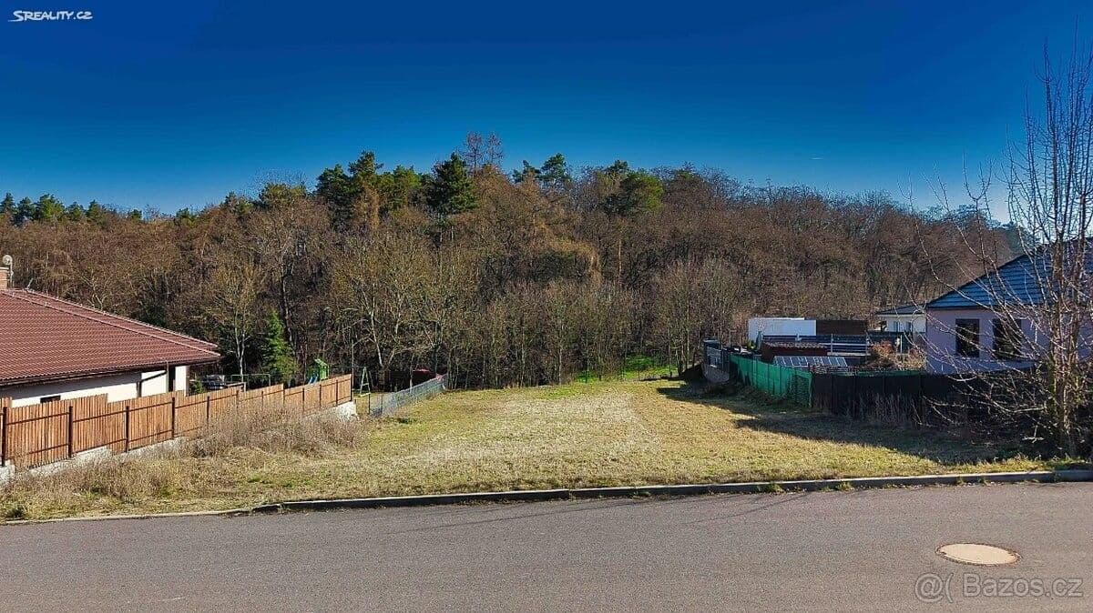 plot for sale, 1,294 m², Žižice, Středočeský Region plot for sale, 1,294 m², Žižice, Středočeský Region