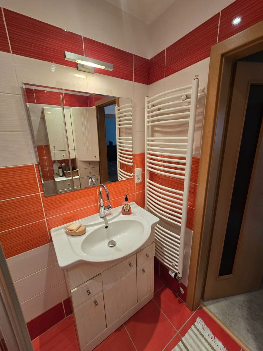 2 bedroom flat to rent, 64 m², Kárníkova, Brno, Jihomoravský Region 2 bedroom flat to rent, 64 m², Kárníkova, Brno, Jihomoravský Region