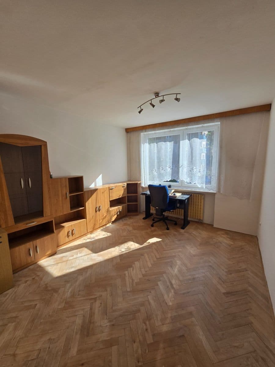 2 bedroom flat to rent, 64 m², Kárníkova, Brno, Jihomoravský Region 2 bedroom flat to rent, 64 m², Kárníkova, Brno, Jihomoravský Region