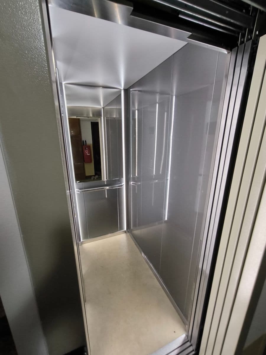 Small studio flat to rent, 20 m², Pri kaštieli, Holíč, Trnavský Region Small studio flat to rent, 20 m², Pri kaštieli, Holíč, Trnavský Region