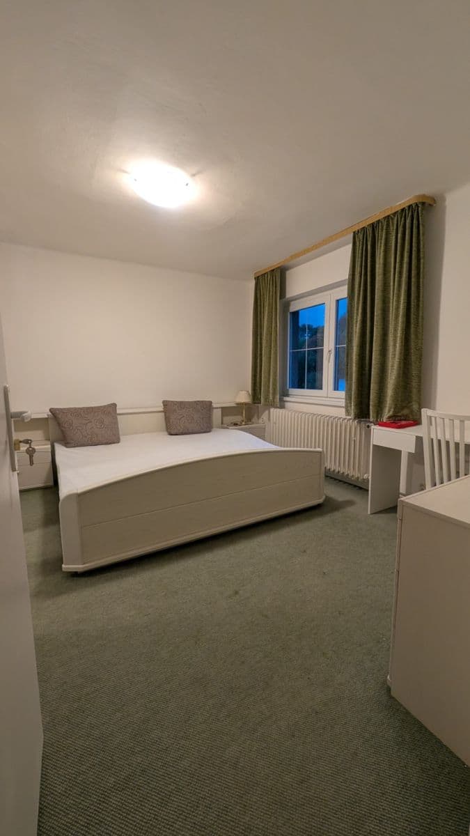 Small studio flat to rent, 20 m², 5. máje, Prague, Prague Small studio flat to rent, 20 m², 5. máje, Prague, Prague