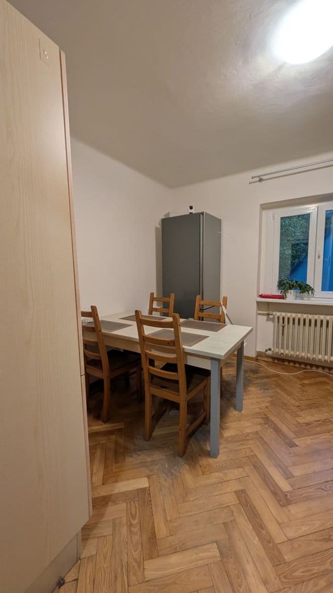 Small studio flat to rent, 18 m², 5. máje, Prague, Prague Small studio flat to rent, 18 m², 5. máje, Prague, Prague