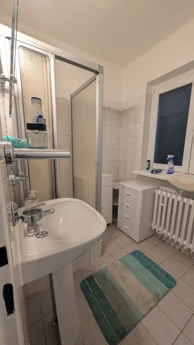 Small studio flat to rent, 18 m², 5. máje, Prague, Prague Small studio flat to rent, 18 m², 5. máje, Prague, Prague