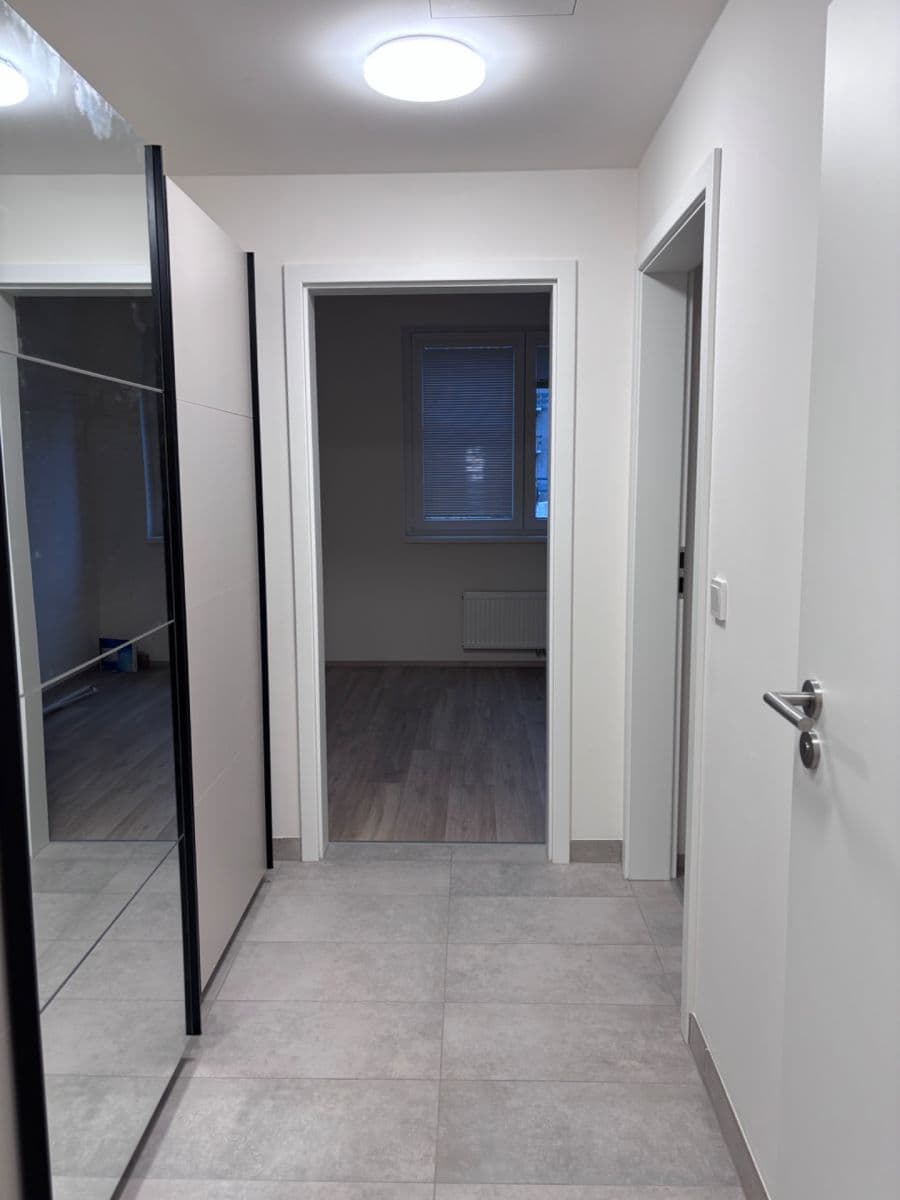 1 bedroom with open-plan kitchen flat to rent, 40 m², Arnošta Staňka, Prague, Prague 1 bedroom with open-plan kitchen flat to rent, 40 m², Arnošta Staňka, Prague, Prague