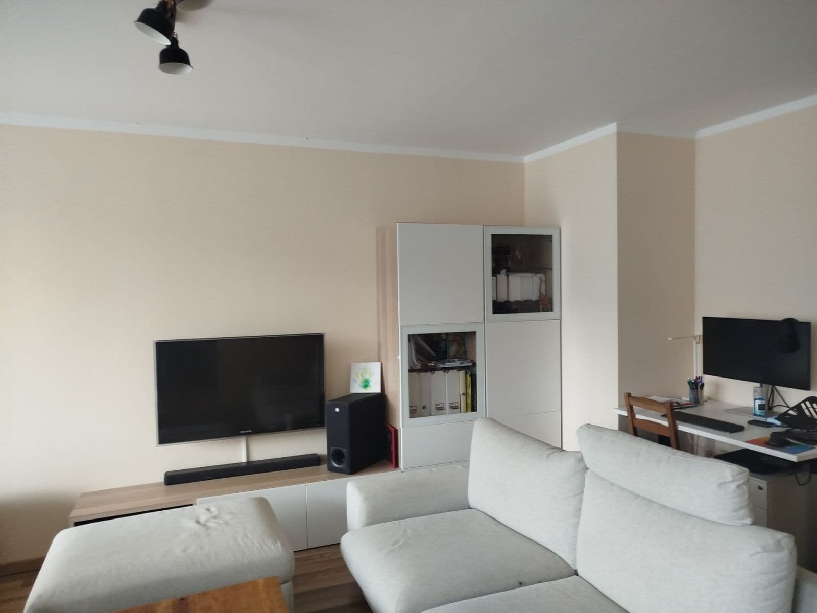 3 bedroom with open-plan kitchen flat for sale, 88 m², Za Parkem, Dobřichovice, Středočeský Region 3 bedroom with open-plan kitchen flat for sale, 88 m², Za Parkem, Dobřichovice, Středočeský Region