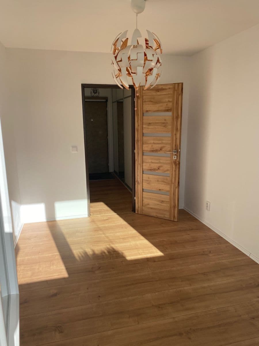 1 bedroom with open-plan kitchen flat to rent, 39 m², Lovosická, Prague, Prague 1 bedroom with open-plan kitchen flat to rent, 39 m², Lovosická, Prague, Prague