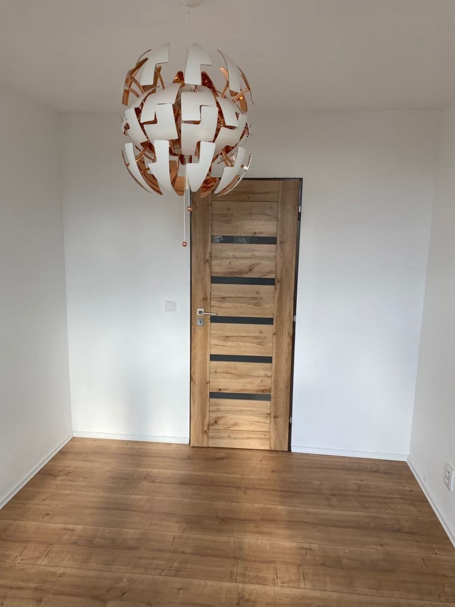 1 bedroom with open-plan kitchen flat to rent, 39 m², Lovosická, Prague, Prague 1 bedroom with open-plan kitchen flat to rent, 39 m², Lovosická, Prague, Prague