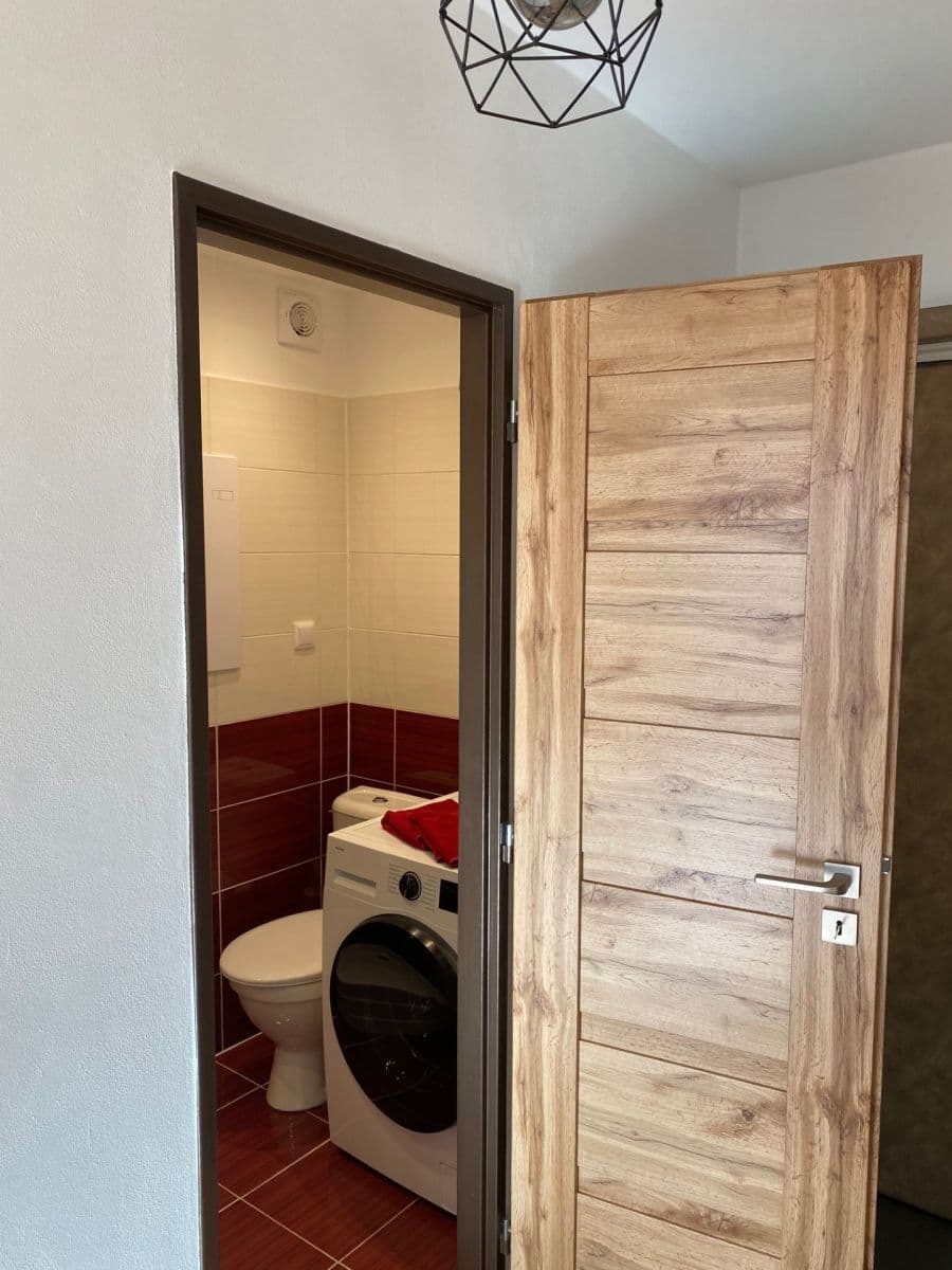 1 bedroom with open-plan kitchen flat to rent, 39 m², Lovosická, Prague, Prague 1 bedroom with open-plan kitchen flat to rent, 39 m², Lovosická, Prague, Prague