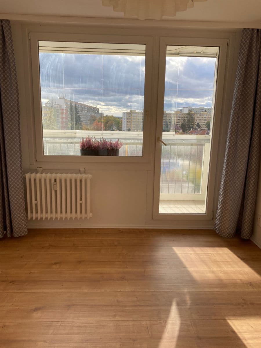 1 bedroom with open-plan kitchen flat to rent, 39 m², Lovosická, Prague, Prague 1 bedroom with open-plan kitchen flat to rent, 39 m², Lovosická, Prague, Prague