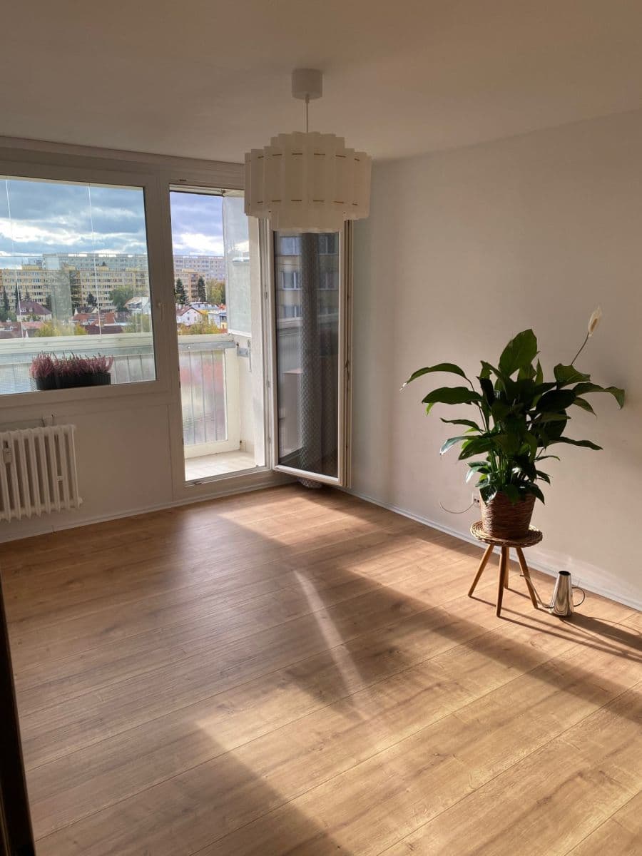 1 bedroom with open-plan kitchen flat to rent, 39 m², Lovosická, Prague, Prague 1 bedroom with open-plan kitchen flat to rent, 39 m², Lovosická, Prague, Prague
