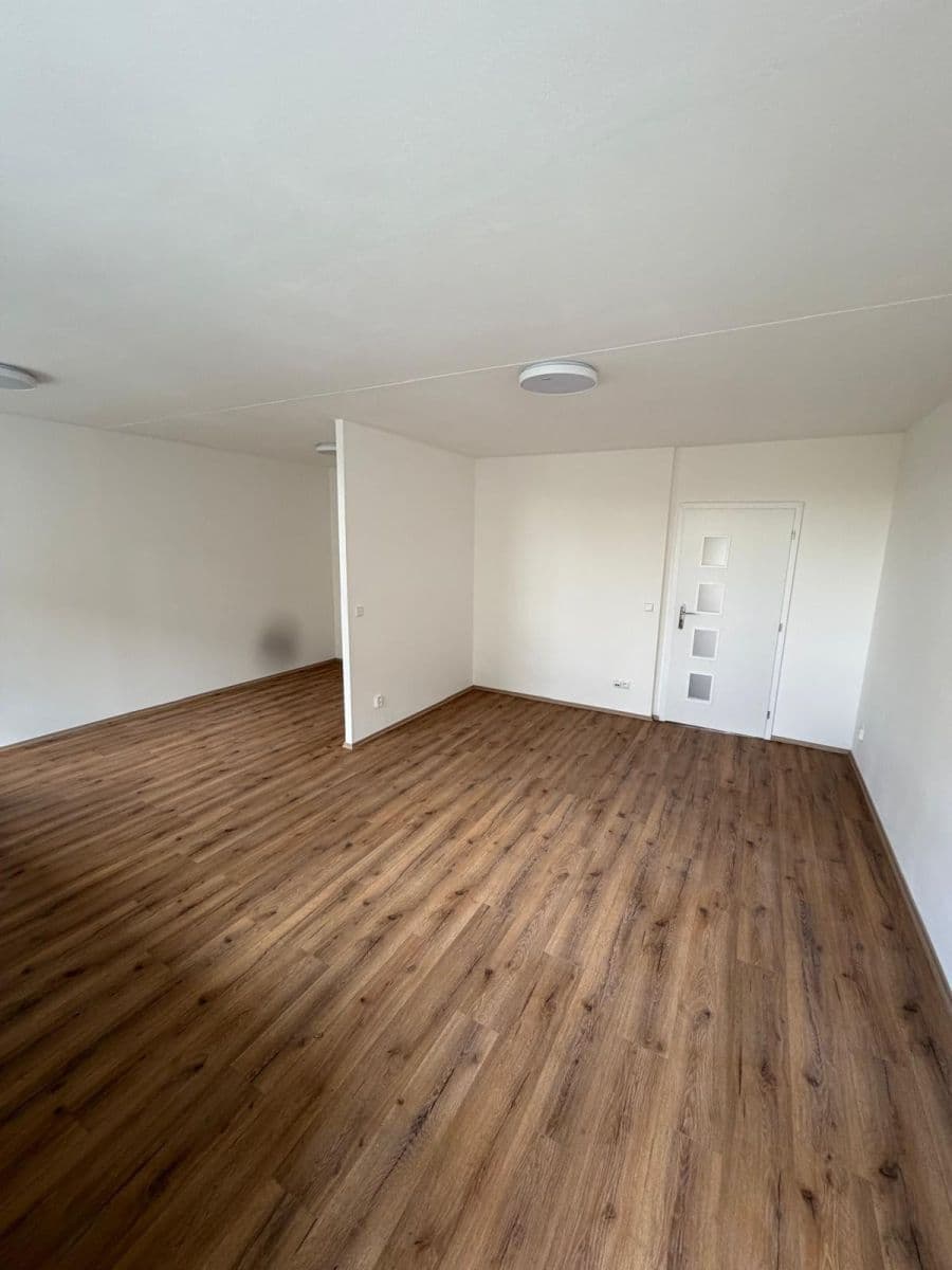 2 bedroom with open-plan kitchen flat for sale, 71 m², Breitcetlova, Prague, Prague 2 bedroom with open-plan kitchen flat for sale, 71 m², Breitcetlova, Prague, Prague