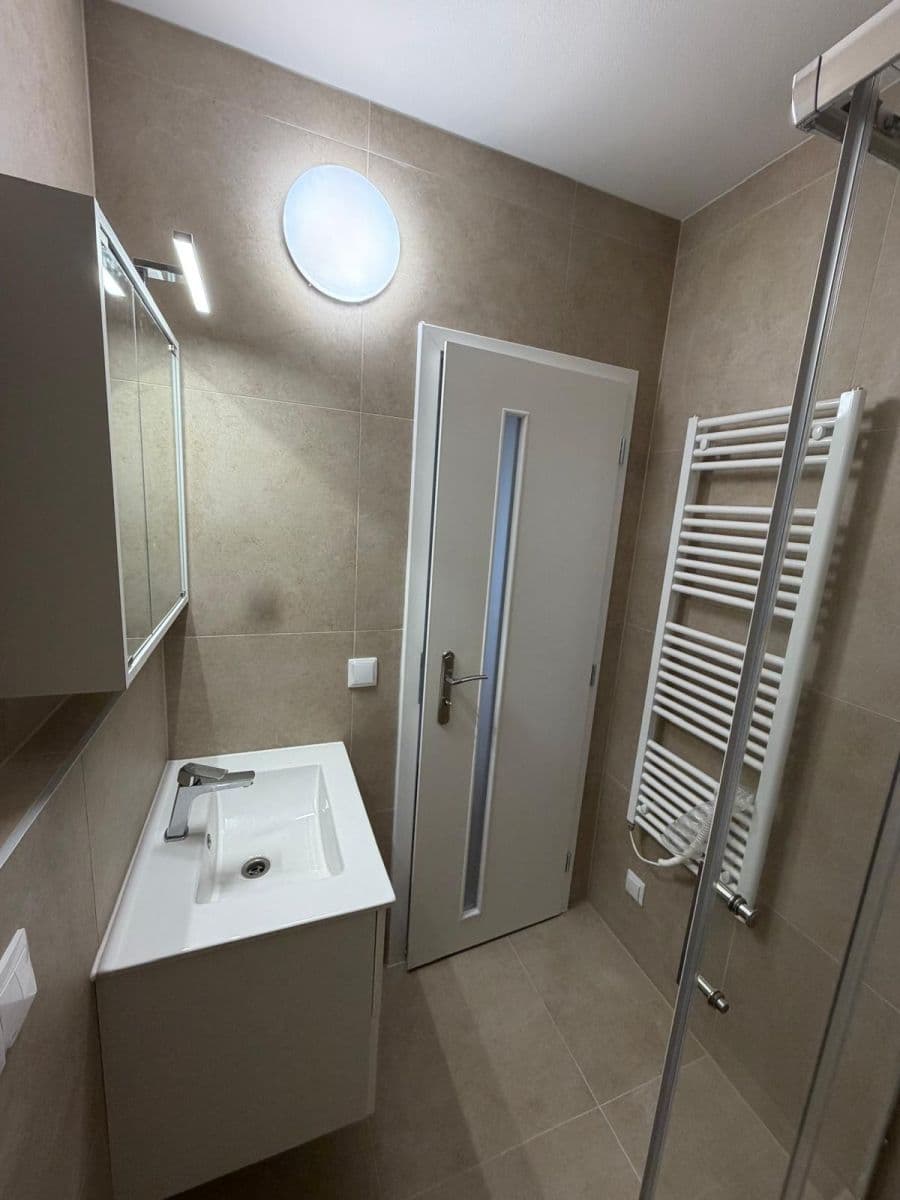 2 bedroom with open-plan kitchen flat for sale, 71 m², Breitcetlova, Prague, Prague 2 bedroom with open-plan kitchen flat for sale, 71 m², Breitcetlova, Prague, Prague