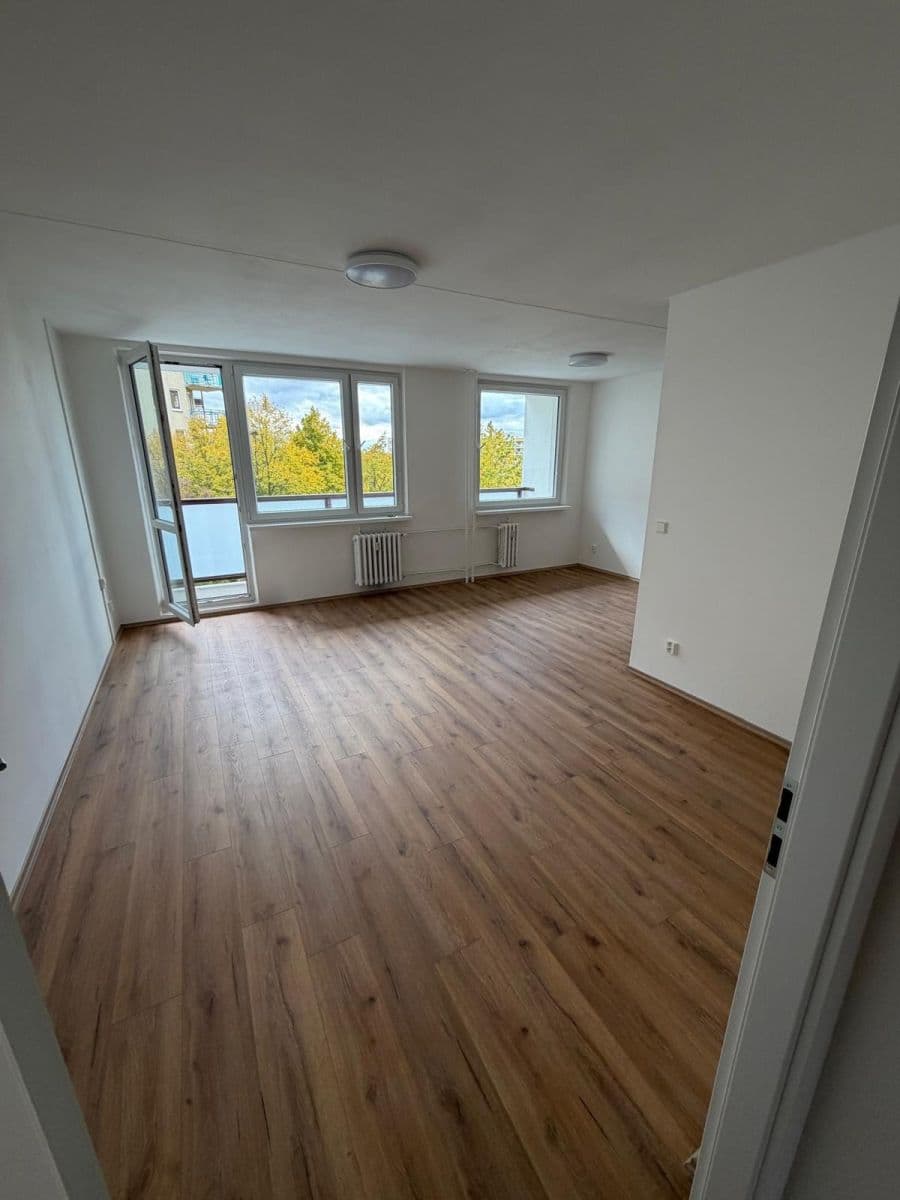 2 bedroom with open-plan kitchen flat for sale, 71 m², Breitcetlova, Prague, Prague 2 bedroom with open-plan kitchen flat for sale, 71 m², Breitcetlova, Prague, Prague