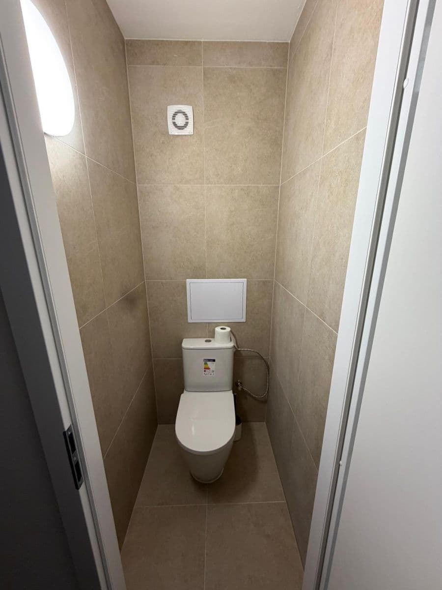 2 bedroom with open-plan kitchen flat for sale, 71 m², Breitcetlova, Prague, Prague 2 bedroom with open-plan kitchen flat for sale, 71 m², Breitcetlova, Prague, Prague